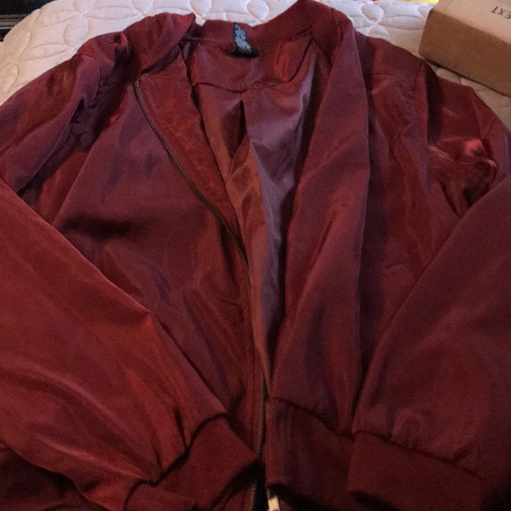 Jacket